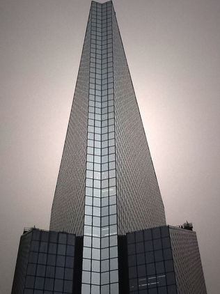 La Bolsa mexicana pierde 1,57 %, su peor caída diaria en casi un mes