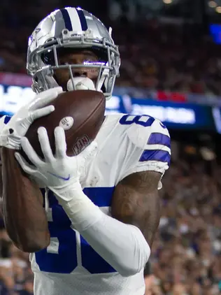 NFL: Favoritos eliminados de playoff