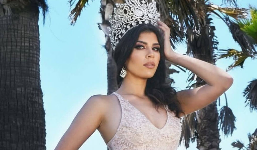 Investigan a suegra por el asesinato de una exreina de belleza en Polanco