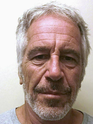 El multimillonario Jeffrey Epstein se suicidó en su celda