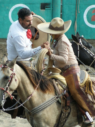 Lista la final del “Revolucionario”