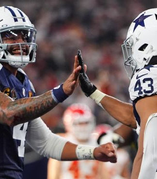 NFL; Ponen a Chiefs en aprietos