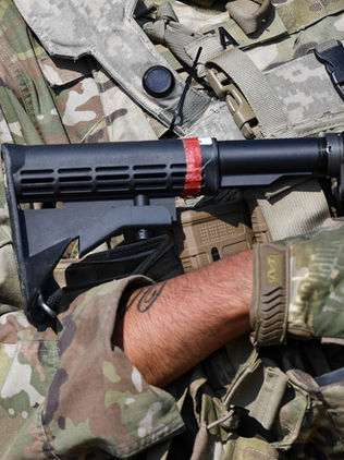 EEUU asegura haber matado o capturado al menos 25 agentes del Estado Islámico en Siria