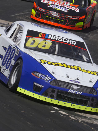 Ramírez quiere ganar