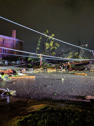 Violento tornado deja 3 muertos en Missouri
