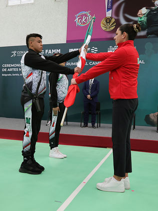 México sigue en crecimiento