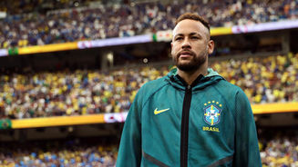 Neymar pone fin a su trayectoria internacional con el combinado brasileño como su máximo goleador histórico