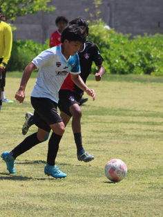 Avanzan a semifinales