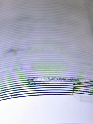 Terremoto de magnitud 6.3 sacude el oeste de China y obliga a evacuar zonas mineras