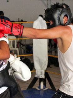 Realizan el primer evento