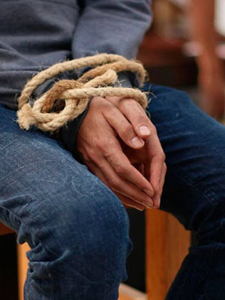 "Secuestro disminuyó en 11 estados", Isabel Miranda