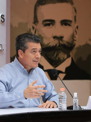 Donativos para apoyar al pueblo se manejarán con honestidad y responsabilidad