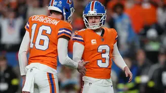 NFKL: Listos duelos de comodín