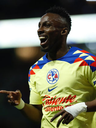 Lo mejor de la J15 del Clausura 2024 de la Liga MX:América demuestra poderío