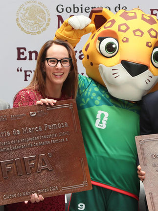 México quiere ser el alma de la fiesta