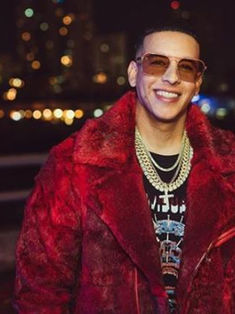 Daddy Yankee llevará la luz a Puerto Rico, donará 100 generadores