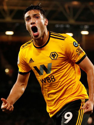 Incluyen a Raúl Jiménez en el "11" ideal de la FA Cup