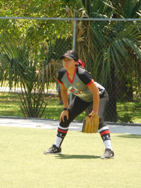 Otra exhibición ofensiva