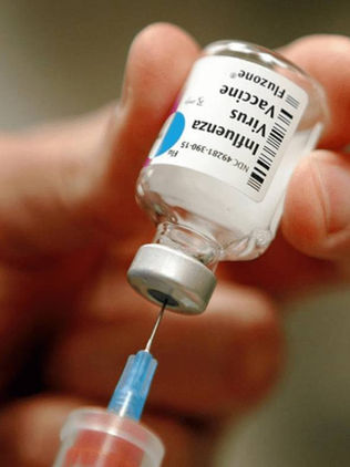 Dan reporte de primeras semanas de la temporada de influenza estacional