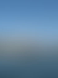 Presas, listas para almacenar agua pluvial