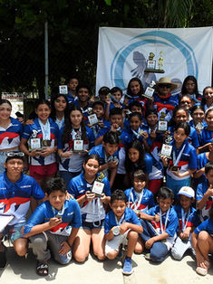 Cumplen bien en Villaflores