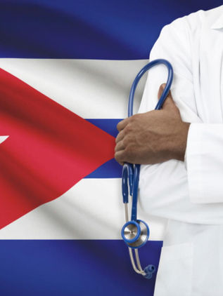 Cuba entrega gratis píldora que reduce riesgo de contagio de VIH