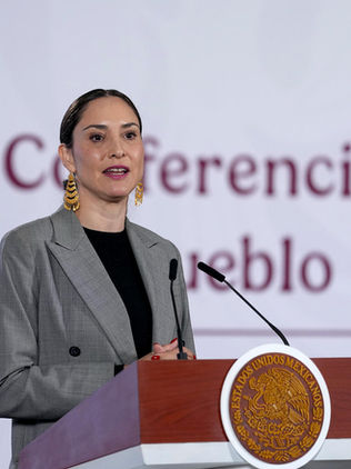 Freno a la fuga de arte: Secretaría de Cultura prohíbe la exportación definitiva de obra de Frida Kahlo¡Frida se queda en México! Suprema Corte debate si decretos presidenciales frenan la venta inter