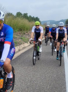 La dominguera de vuelta