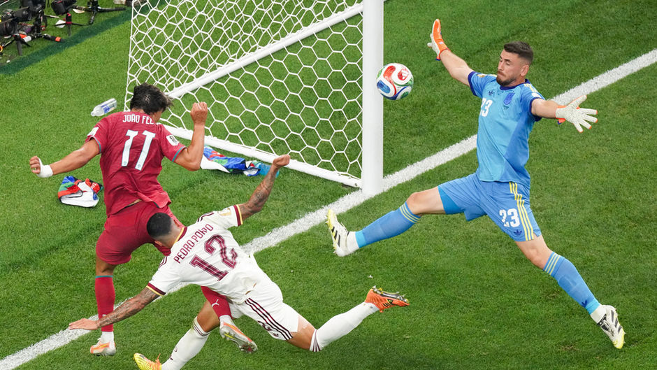 ¡Mundial de leyenda! La Copa del Mundo 2026 destroza récords históricos de goleo y asistencia