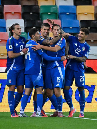 MUNDIAL 2026. Entre la guerra y el balón: El fútbol busca su oasis en Norteamérica mientras el mundo cruje.