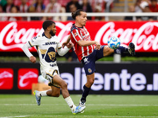 El Guadalajara se afianza en lo más alto de la tabla