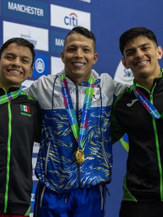 Motivado por buen debut