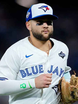 Bichette va a los Mets