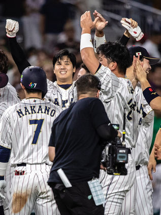 Japón arruina el sueño de México y se cita con el Team USA en la final