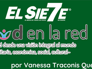 ¿Ayudar o destacar?