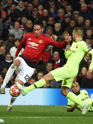 El Barça cerca de avanzar