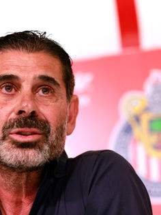 Anuncian salida de Hierro