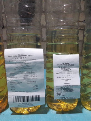 Taxistas bloquearán la zona selva