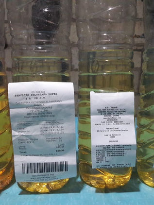 Taxistas bloquearán la zona selva