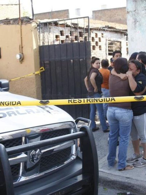 Hasta 87 mil mujeres mueren al año, en manos de sus parejas o familiares