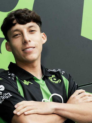 Jurado rumbo a Bélgica