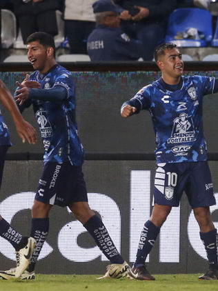 Lo mejor de la J7 del Clausura 2024 de la Liga MX:Se acaba invicto de América 