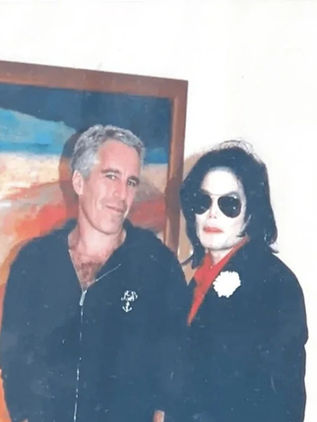 El Departamento de Justicia de Estados Unidos publica más archivos del caso Epstein