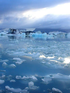 Impacto global del cambio climático se acelera