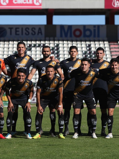 Se acabó el Apertura 22