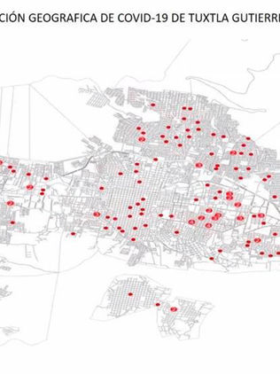 Aplicación que detecta Covid-19 podría hacerse oficial