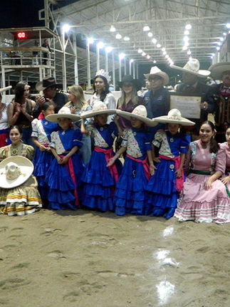 Un gran torneo de aniversario