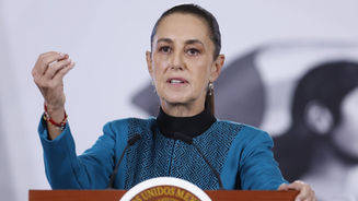 México exige cuentas al FBI: Sheinbaum cuestiona contradicciones de Washington tras revelación del avión de Zambada