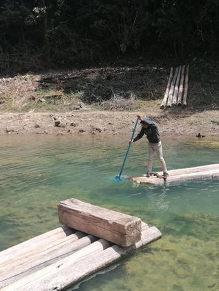 Invasiones a ANP’s representan una lucha constante