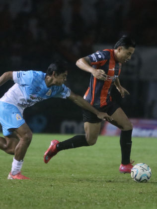 Jaguares no encuentra puntos